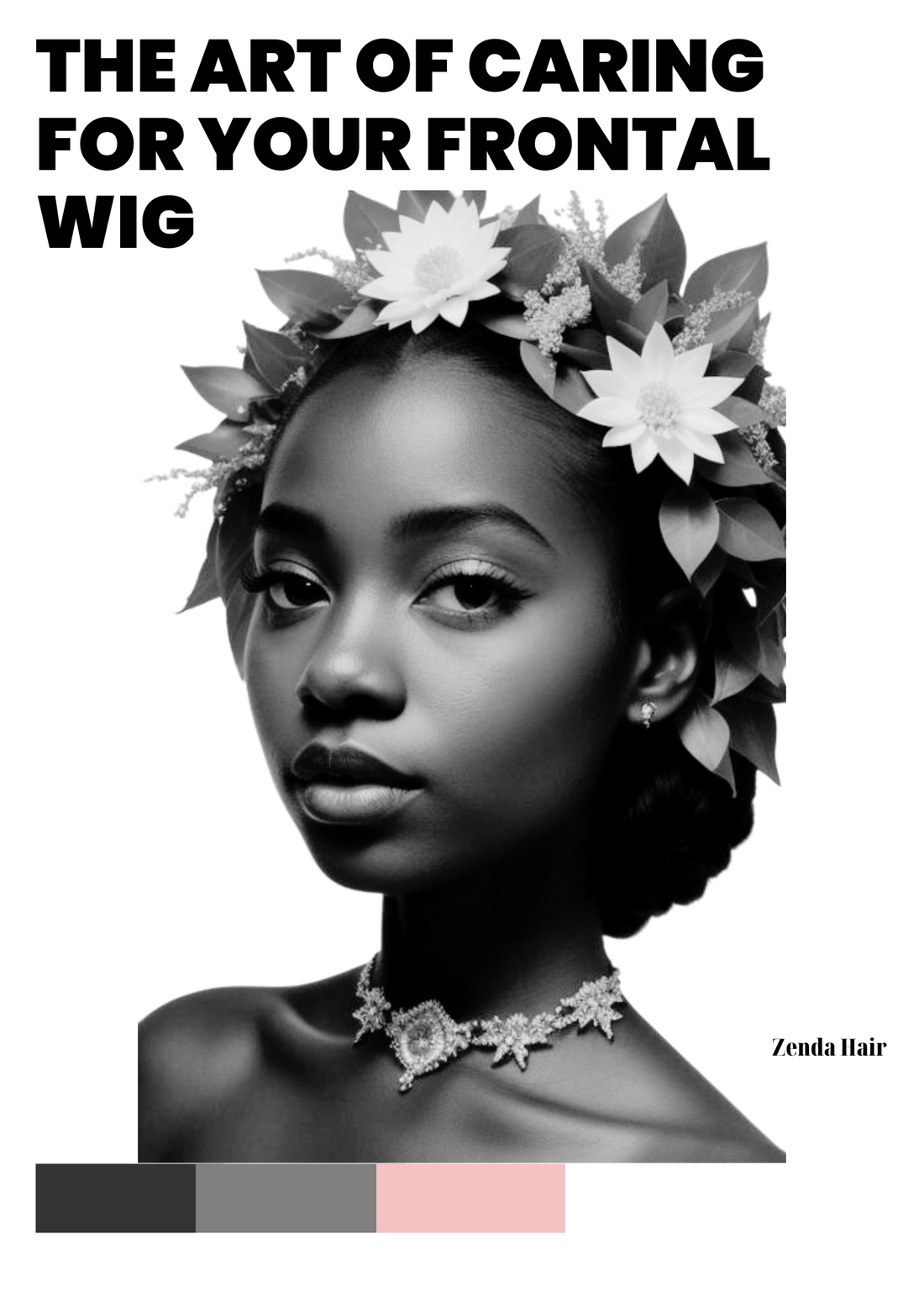 The Art of Caring for Your Frontal Wig: A Guide for the Modern Woman