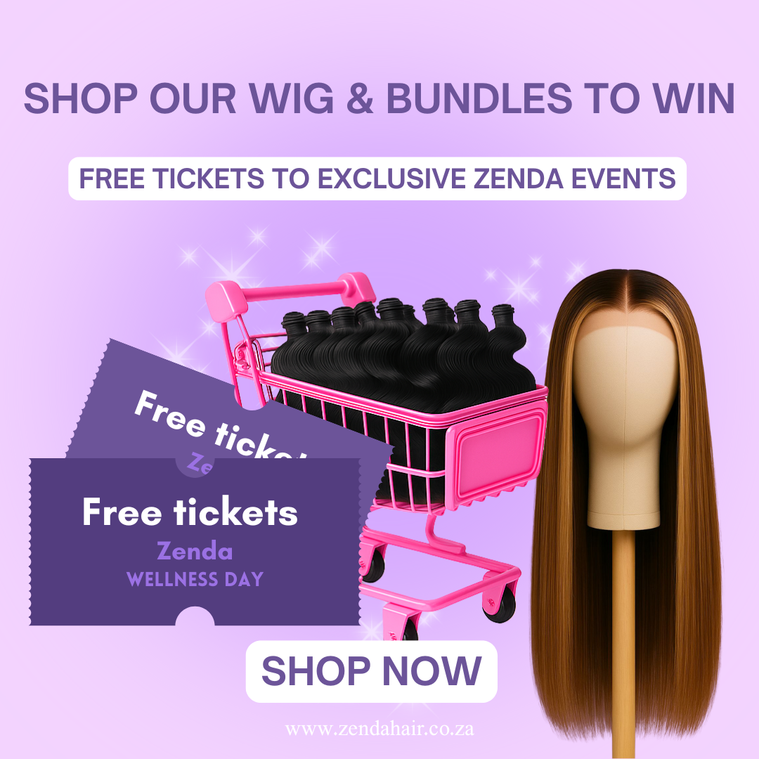 FREE TICKETS TO EXCLUSIVE ZENDA EVENTS
