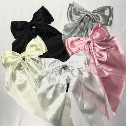 5 pcs Medium Bow Clips