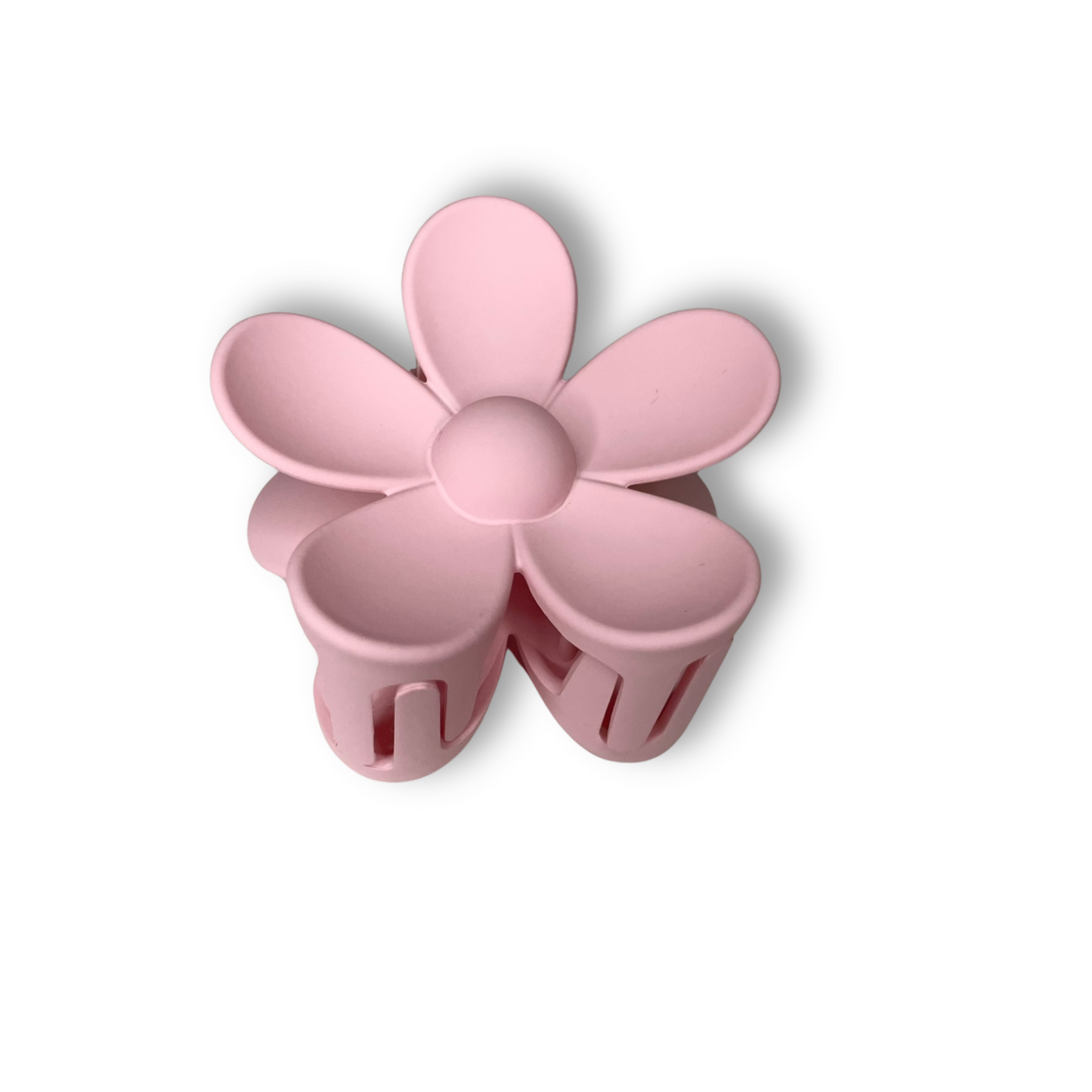 Pink 6pcs Headband, Wristbands for Skin Care with With Hair Clips