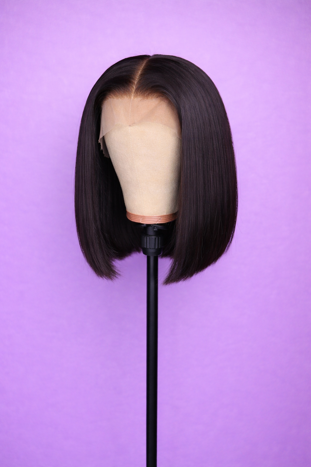 Vietnamese HD lace Bob