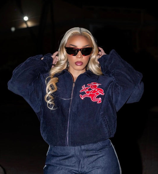 Premium platinum blonde Straight