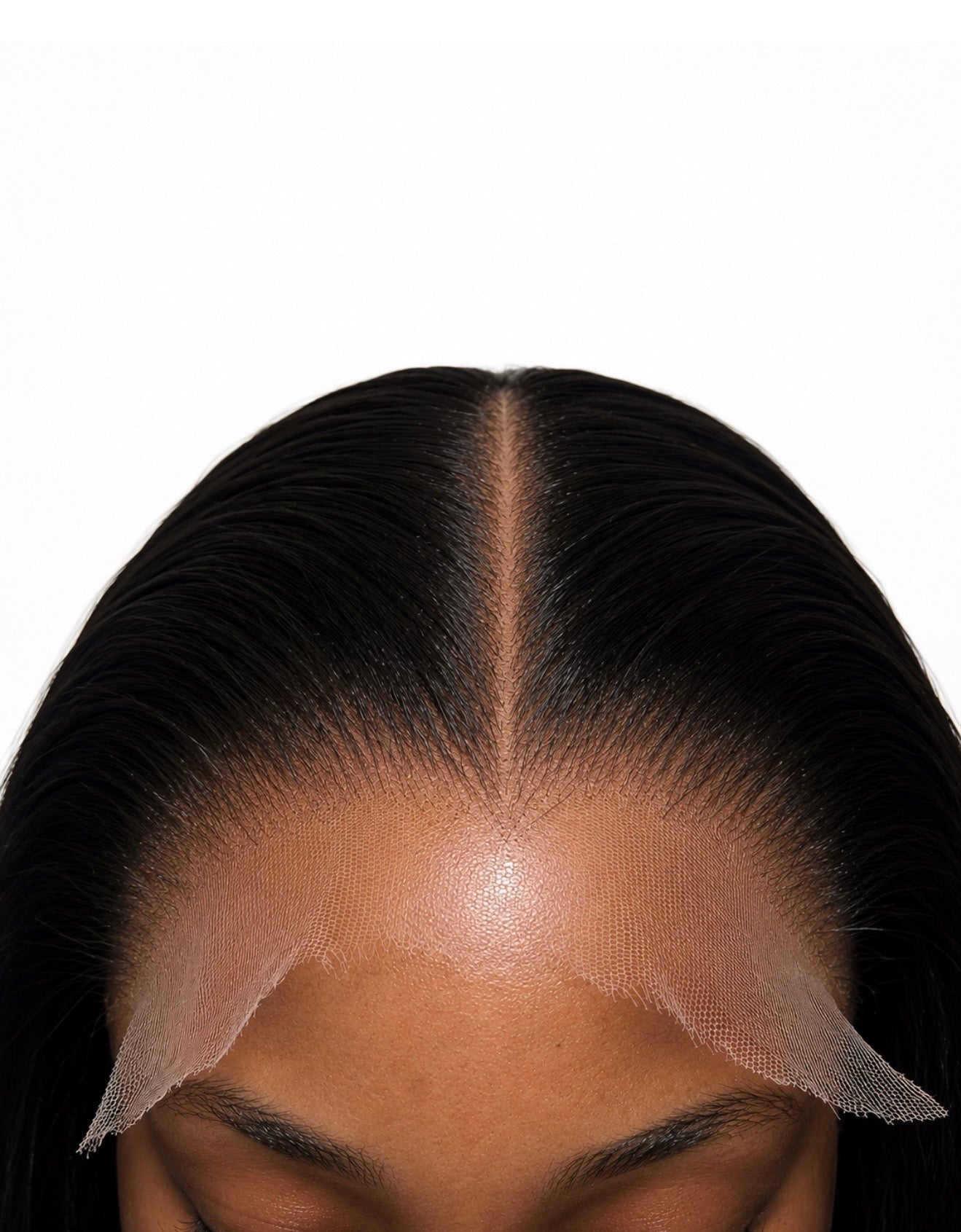 HD Vietnamese Bone Straight Double Drawn HD Frontal / Closure