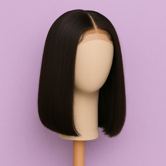 Bob